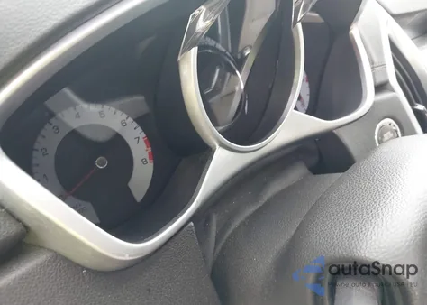 2010 Cadillac Srx Luxury Collection z USA, uszkodzony, nr VIN 3GYFNDEY5AS595210